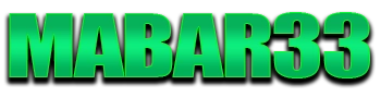 Logo Mabar33